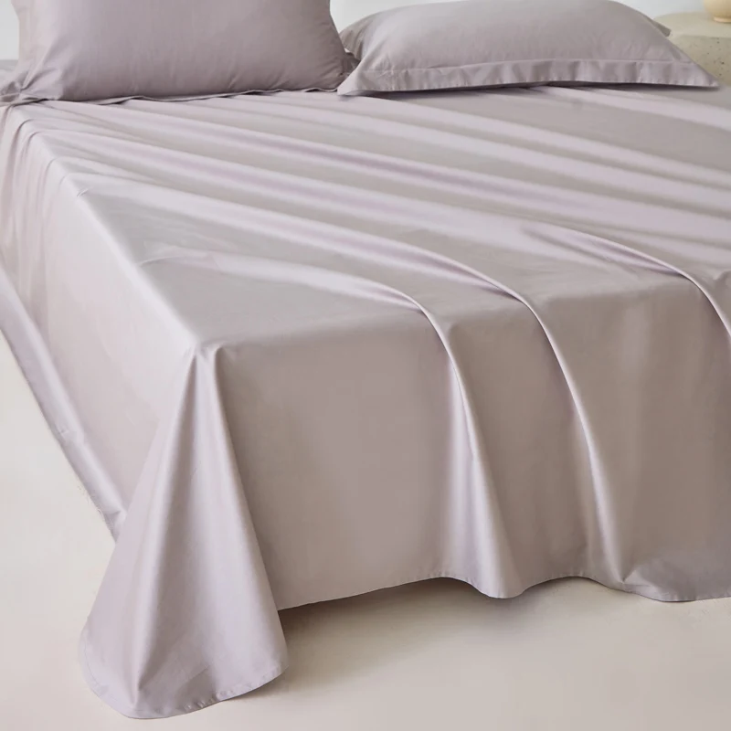 Luxury 4/6pcs Egyptian Cotton Bed Sheet Set 800 Thread Count Bedding Set Ultra Soft Smooth Fitted Sheet Flat Sheets Pillowcase